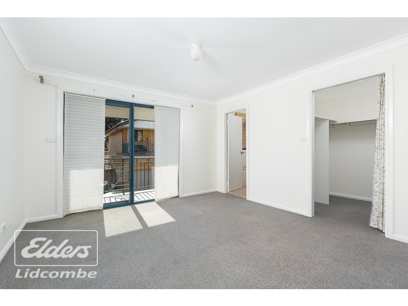 3/16A Balmoral Crescent, Georges Hall NSW 2198