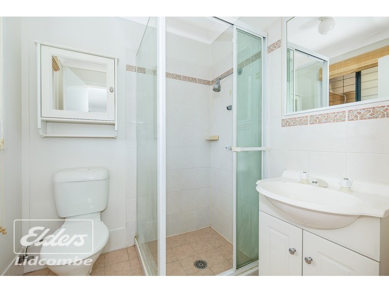 3/16A Balmoral Crescent, Georges Hall NSW 2198