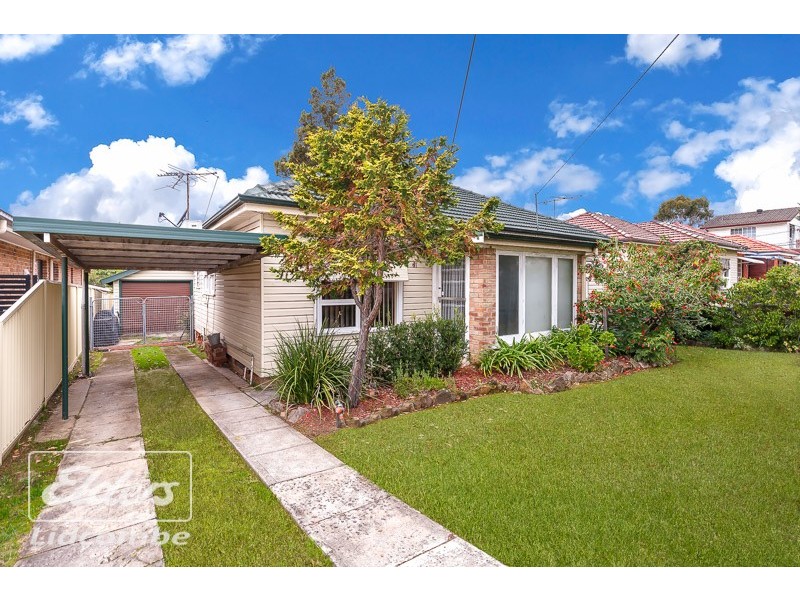 61 Fourth Avenue, Berala NSW 2141