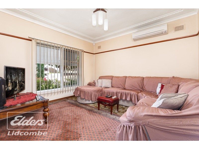 61 Fourth Avenue, Berala NSW 2141