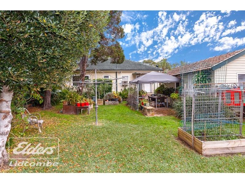 61 Fourth Avenue, Berala NSW 2141