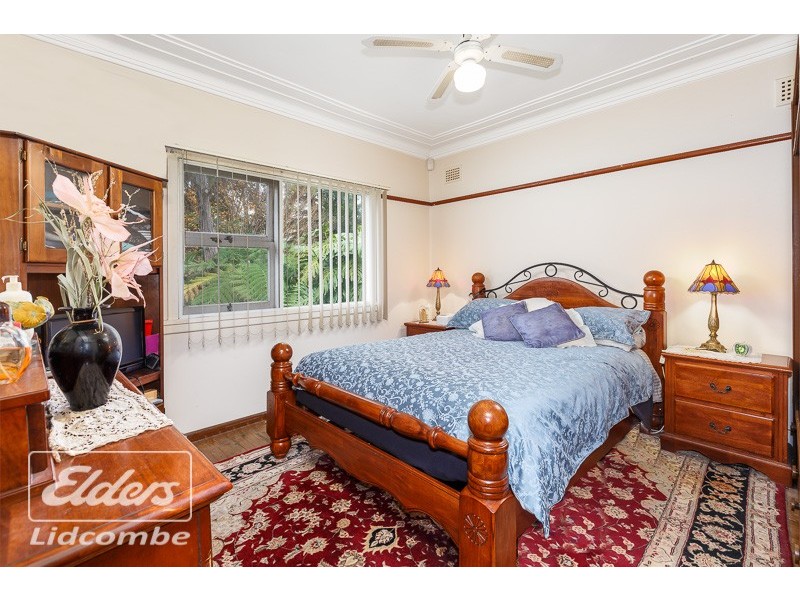 61 Fourth Avenue, Berala NSW 2141