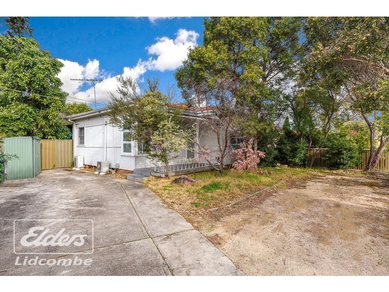 18 Brenda Avenue, Lidcombe NSW 2141