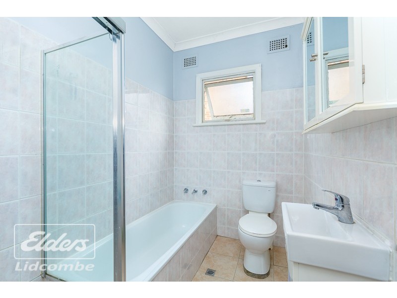 18 Brenda Avenue, Lidcombe NSW 2141