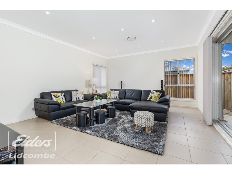 2 College Street, Lidcombe NSW 2141