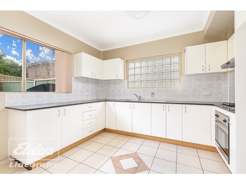 4/16-18 The Crescent, Berala NSW 2141