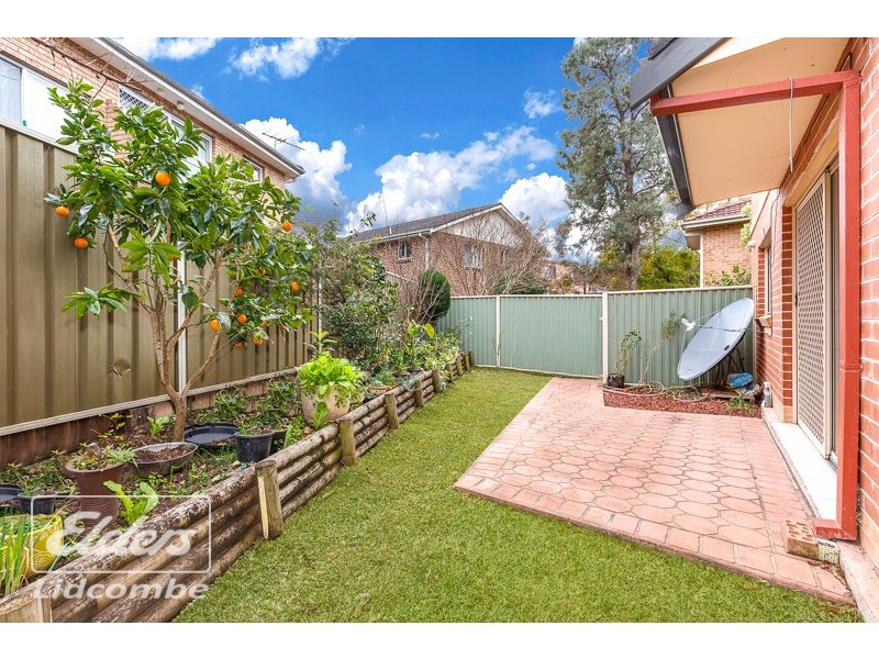 4/16-18 The Crescent, Berala NSW 2141