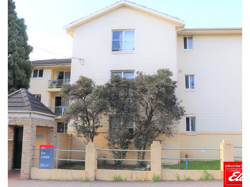 2/19 Alice Street, Auburn NSW 2144