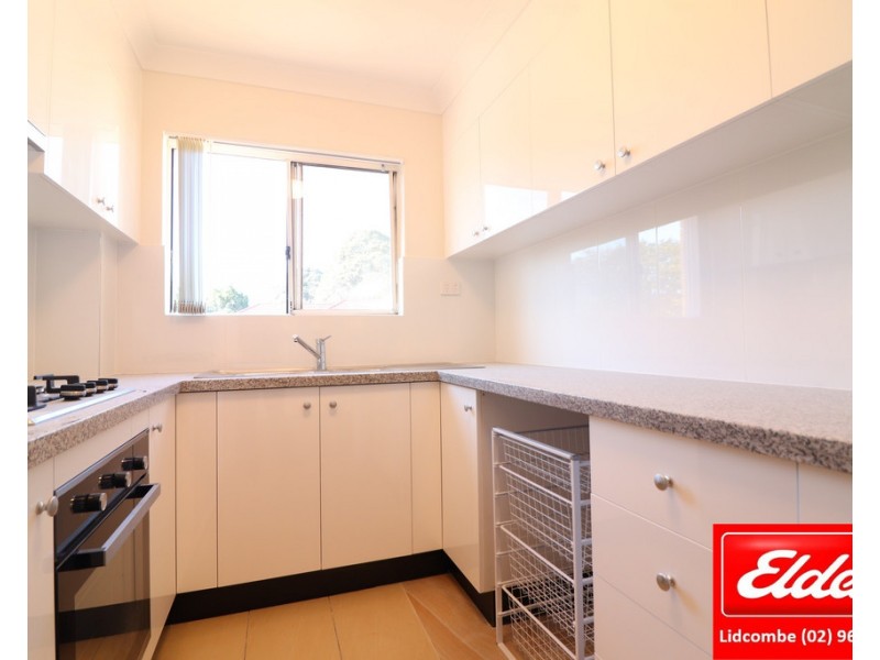 2/19 Alice Street, Auburn NSW 2144