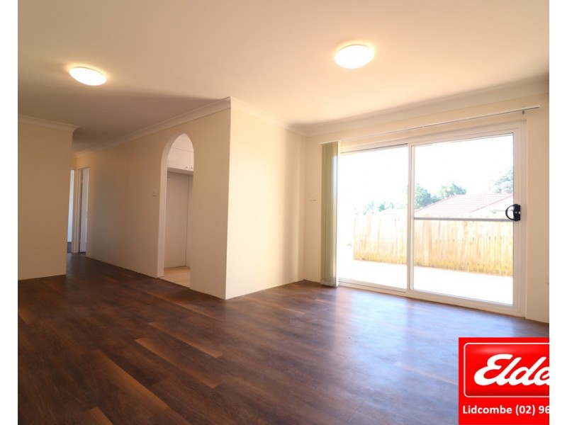 2/19 Alice Street, Auburn NSW 2144