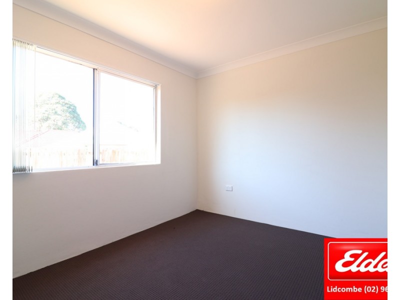 2/19 Alice Street, Auburn NSW 2144