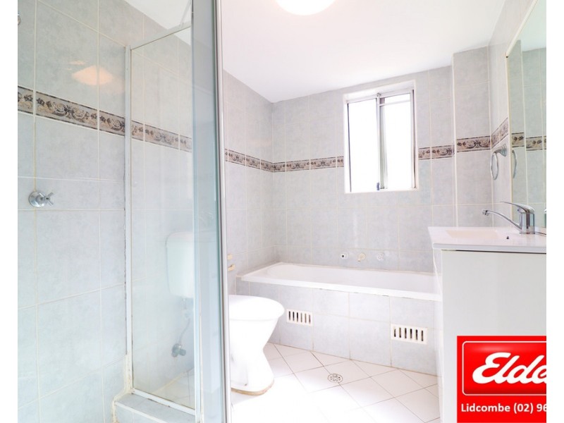 2/19 Alice Street, Auburn NSW 2144