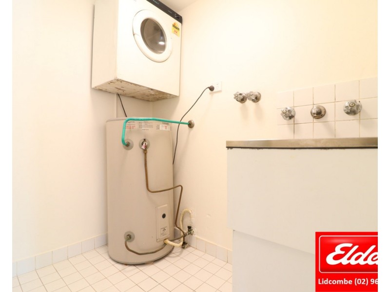 2/19 Alice Street, Auburn NSW 2144