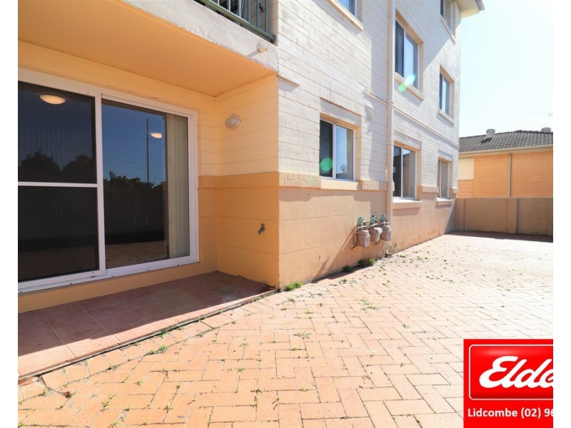 2/19 Alice Street, Auburn NSW 2144