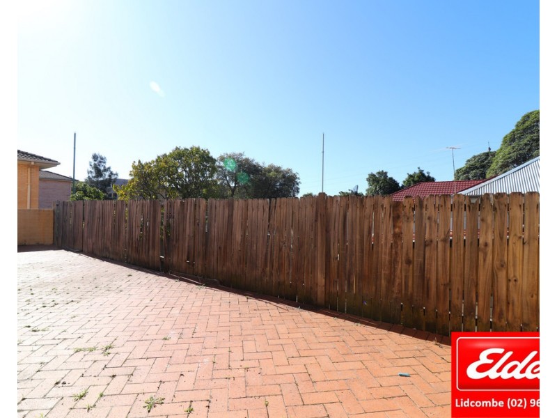 2/19 Alice Street, Auburn NSW 2144