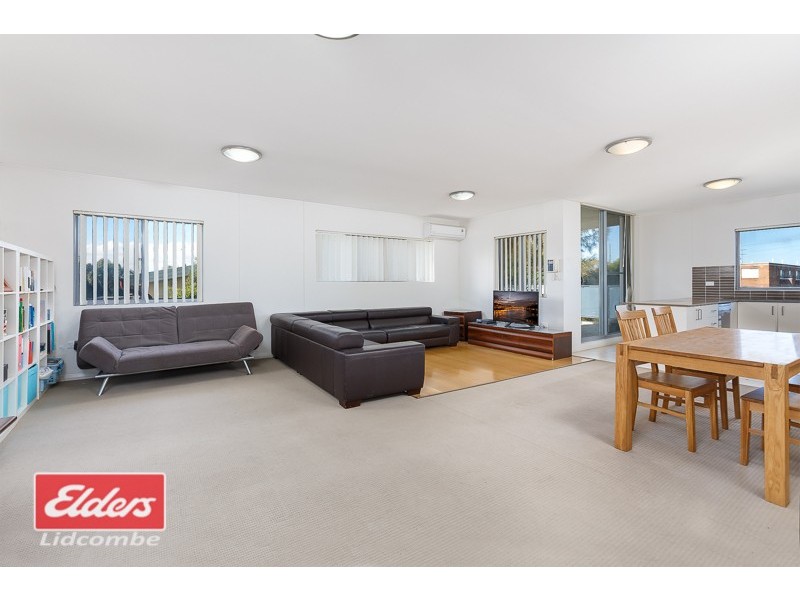 8/1-3 Mary Street, Lidcombe NSW 2141
