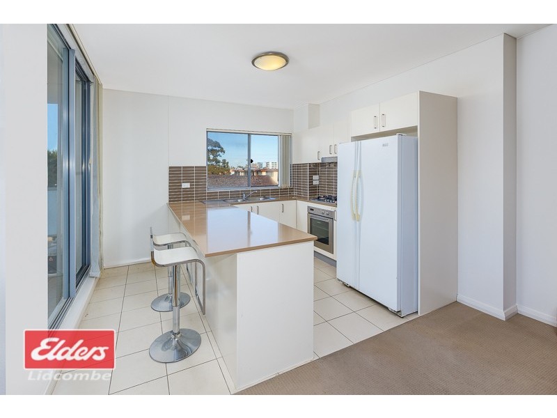 8/1-3 Mary Street, Lidcombe NSW 2141
