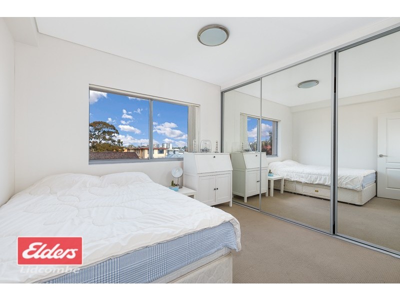 8/1-3 Mary Street, Lidcombe NSW 2141