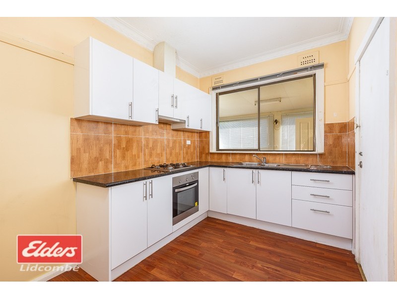 47 DELHI STREET, Lidcombe NSW 2141