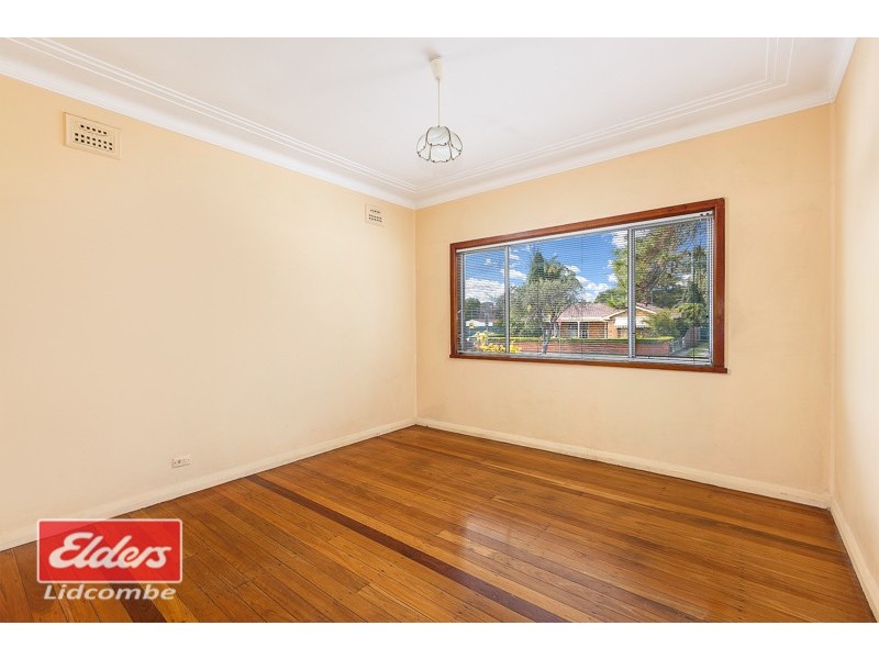 47 DELHI STREET, Lidcombe NSW 2141