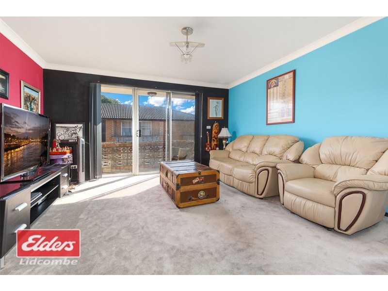 5 /17 DOODSON AVENUE, Lidcombe NSW 2141