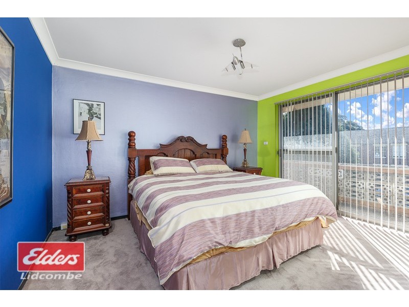 5 /17 DOODSON AVENUE, Lidcombe NSW 2141