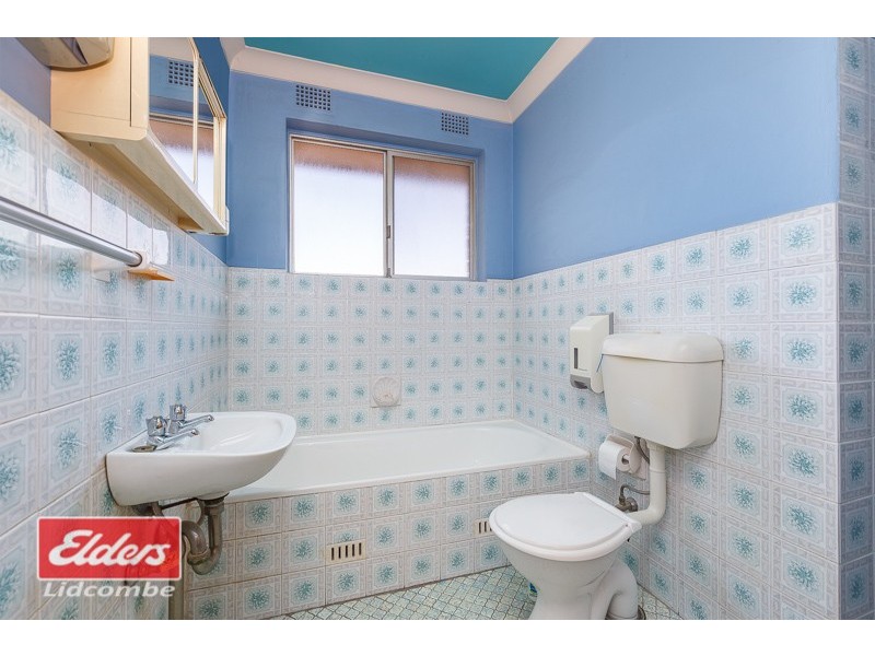 5 /17 DOODSON AVENUE, Lidcombe NSW 2141