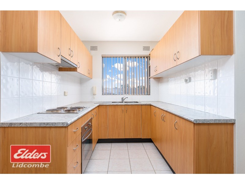 10/4 CHILDS STREET, Lidcombe NSW 2141