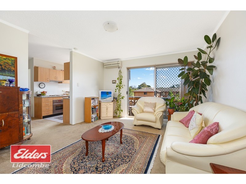 10/4 CHILDS STREET, Lidcombe NSW 2141