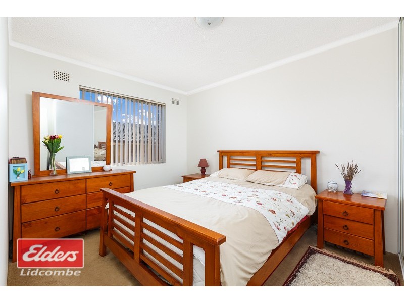 10/4 CHILDS STREET, Lidcombe NSW 2141