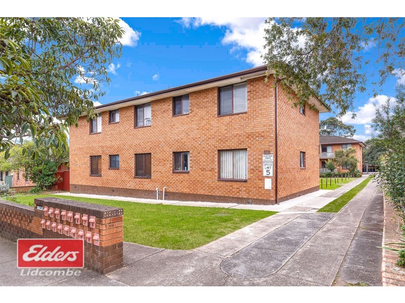 13/10 CHILDS STREET, Lidcombe NSW 2141