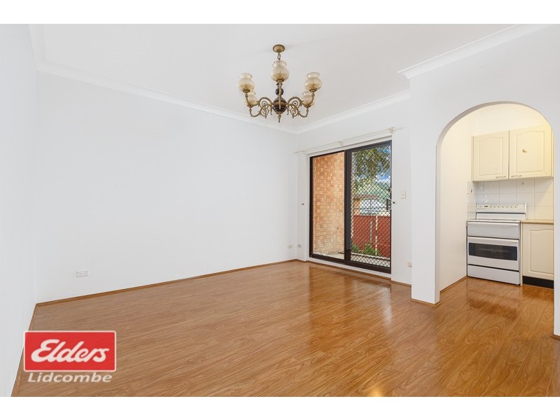 13/10 CHILDS STREET, Lidcombe NSW 2141