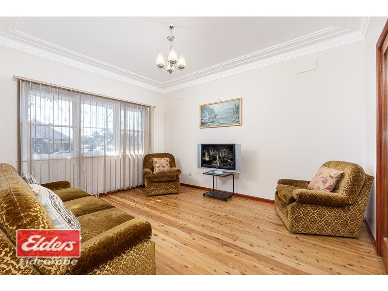 32 VAUGHAN STREET, Lidcombe NSW 2141
