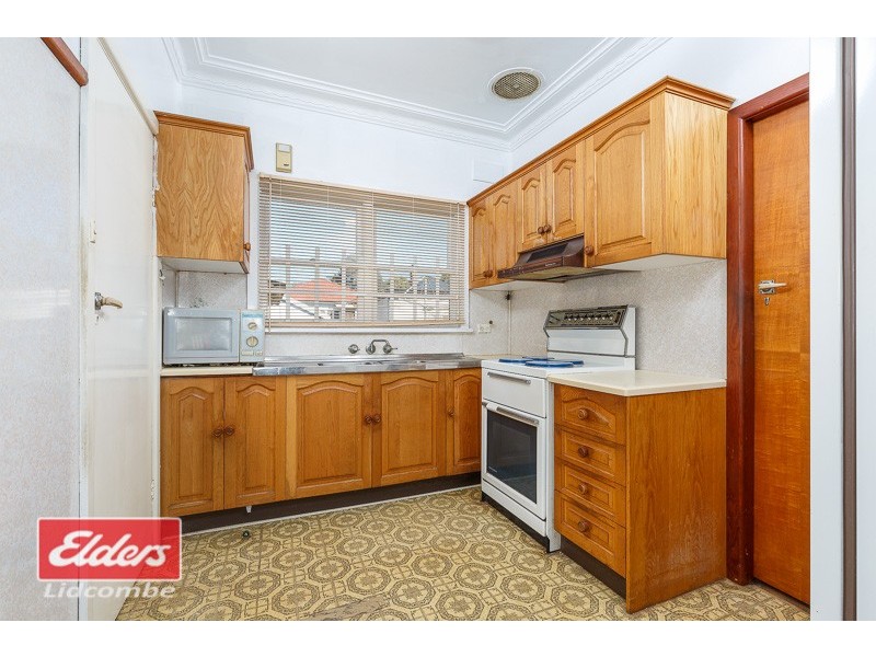 32 VAUGHAN STREET, Lidcombe NSW 2141