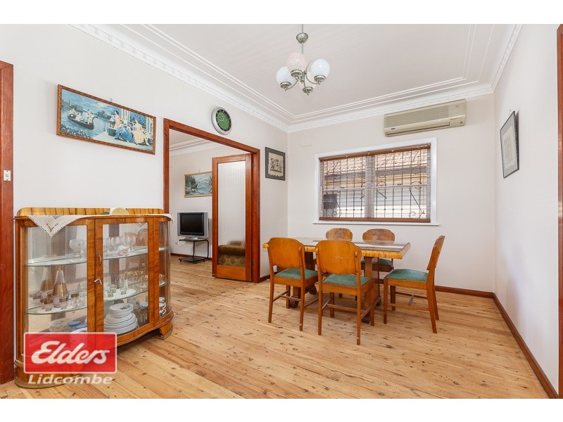 32 VAUGHAN STREET, Lidcombe NSW 2141