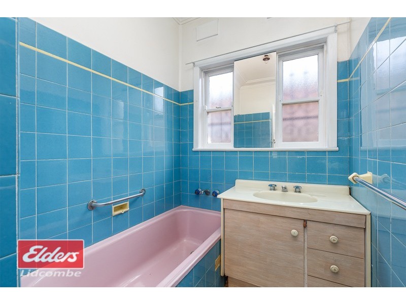 32 VAUGHAN STREET, Lidcombe NSW 2141