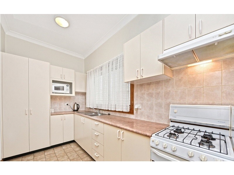 33 SECOND AVENUE, Berala NSW 2141