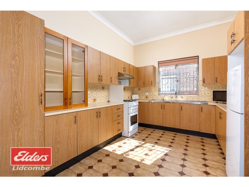 59 NOTTINGHILL ROAD, Lidcombe NSW 2141