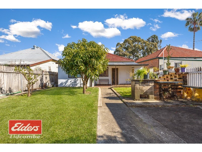 59 NOTTINGHILL ROAD, Lidcombe NSW 2141
