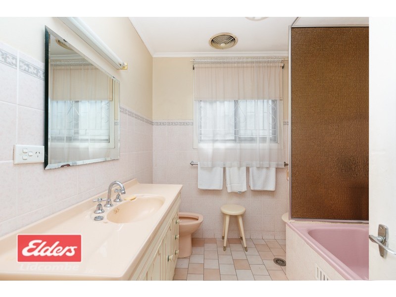 59 NOTTINGHILL ROAD, Lidcombe NSW 2141