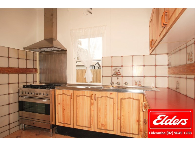 31 Maud Street, Lidcombe NSW 2141