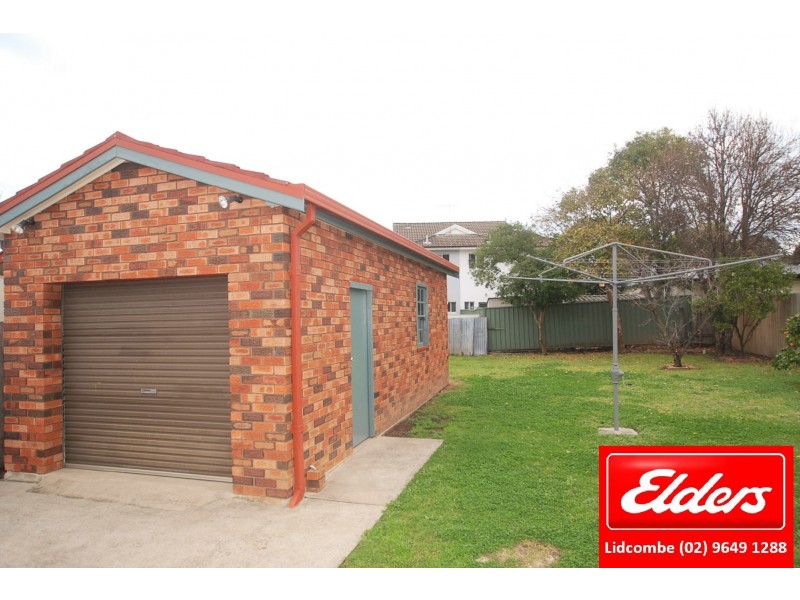 31 Maud Street, Lidcombe NSW 2141