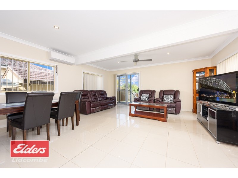 7 NYRANG STREET, Lidcombe NSW 2141