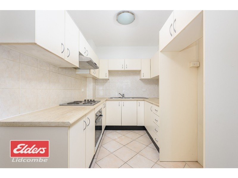 2/23 THE CRESCENT, Berala NSW 2141