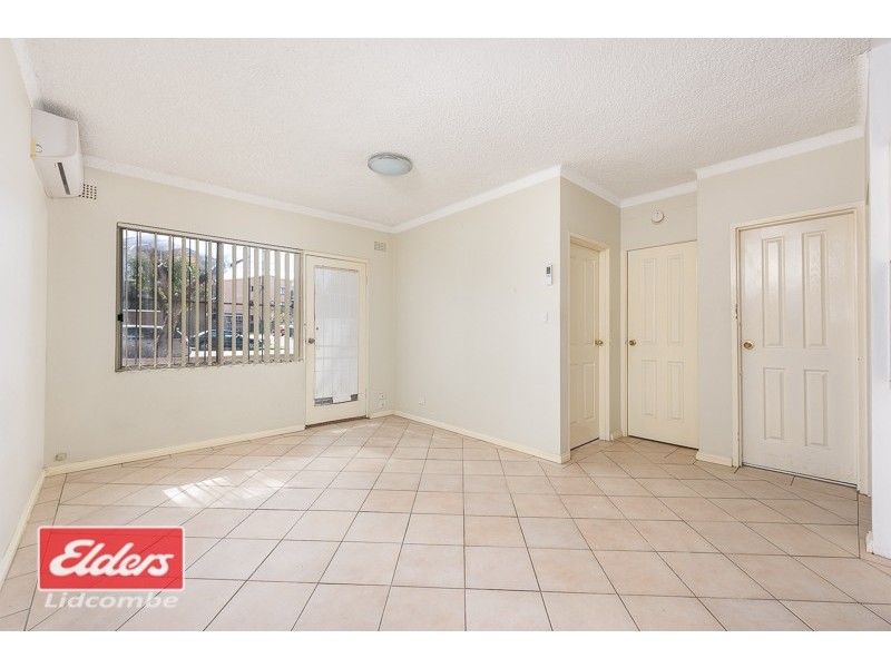 2/23 THE CRESCENT, Berala NSW 2141