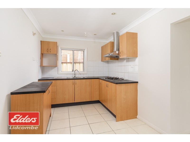 41 NORTHCOTE STREET, Auburn NSW 2144