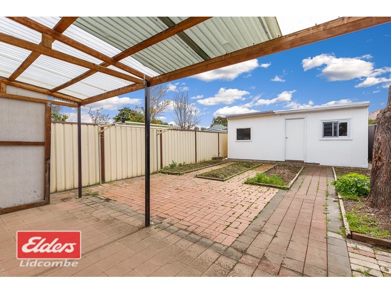 41 NORTHCOTE STREET, Auburn NSW 2144