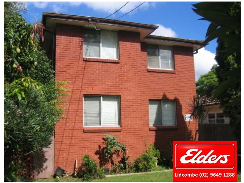 7/269 Auburn Road, Auburn NSW 2144