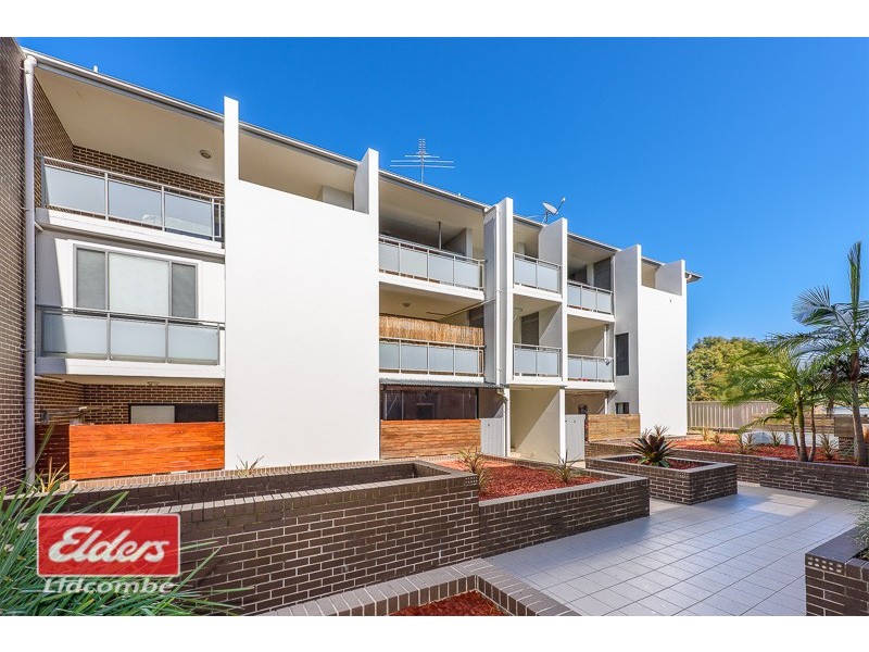 3 /16 – 18 BORONIA ROAD, Greenacre NSW 2190