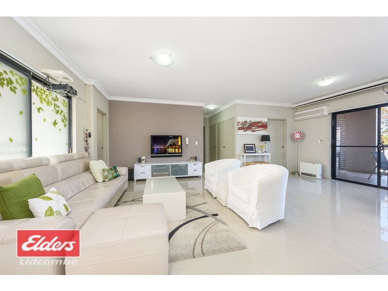 3 /16 – 18 BORONIA ROAD, Greenacre NSW 2190